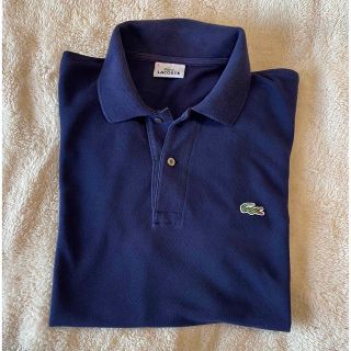 ラコステ(LACOSTE)のウィスパー様専用　ラコステ　ポロシャツ(ポロシャツ)