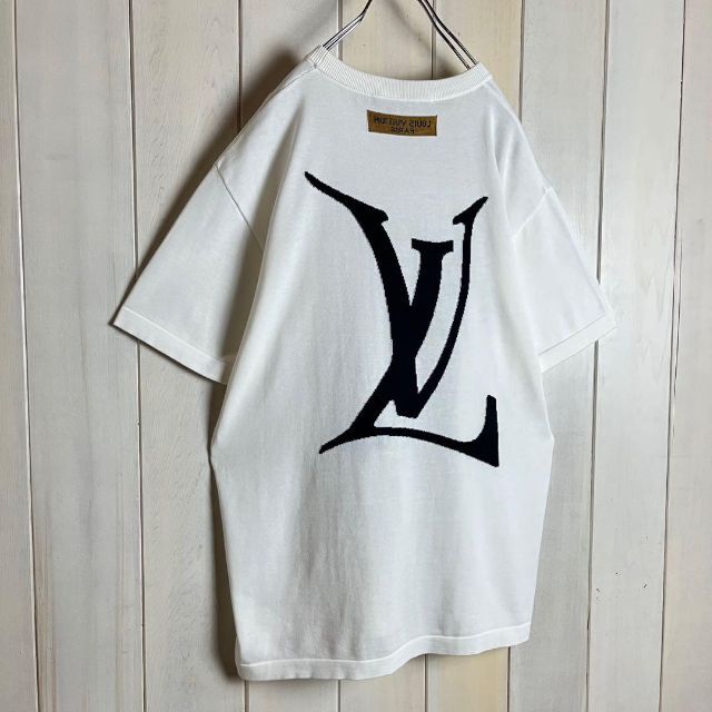 超人気デザイン】ルイヴィトン☆ END GOAL Tシャツ エンドゴール