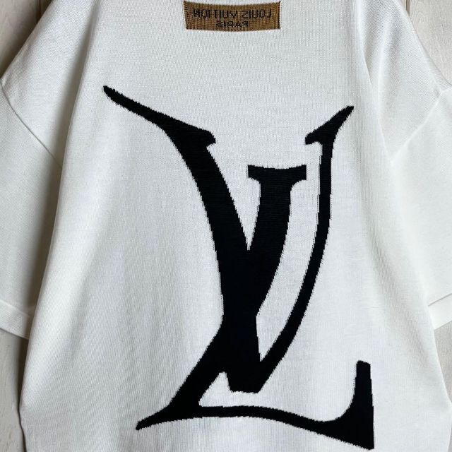 超人気デザイン】ルイヴィトン☆ END GOAL Tシャツ エンドゴール