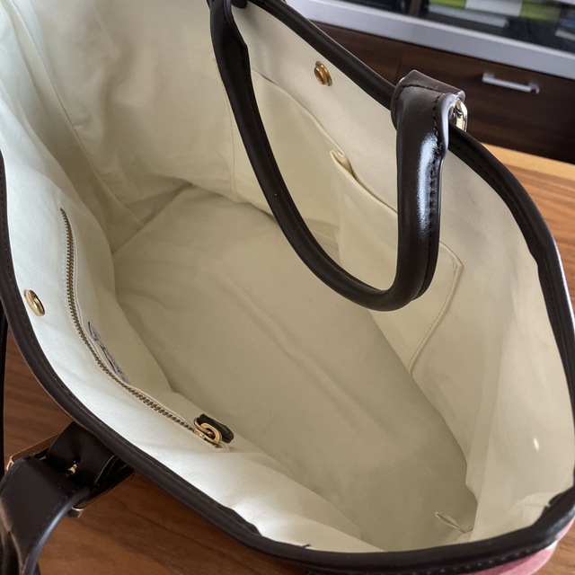 U.S. POLO ASSN. - US POLO ASSNトートバッグ チェックの通販 by U.S. POLO ASSN. - US POLO ASSNトートバッグ チェックの通販 by