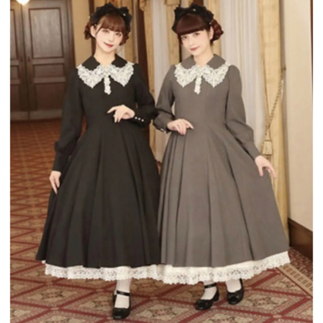 Innocent World - 新品未使用 イノセントワールド レイラワンピース