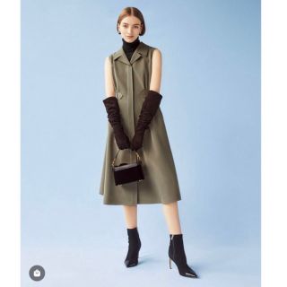 新製品情報も満載 フォクシー FOXEY 限定数特別価格 カシミヤ100 店
