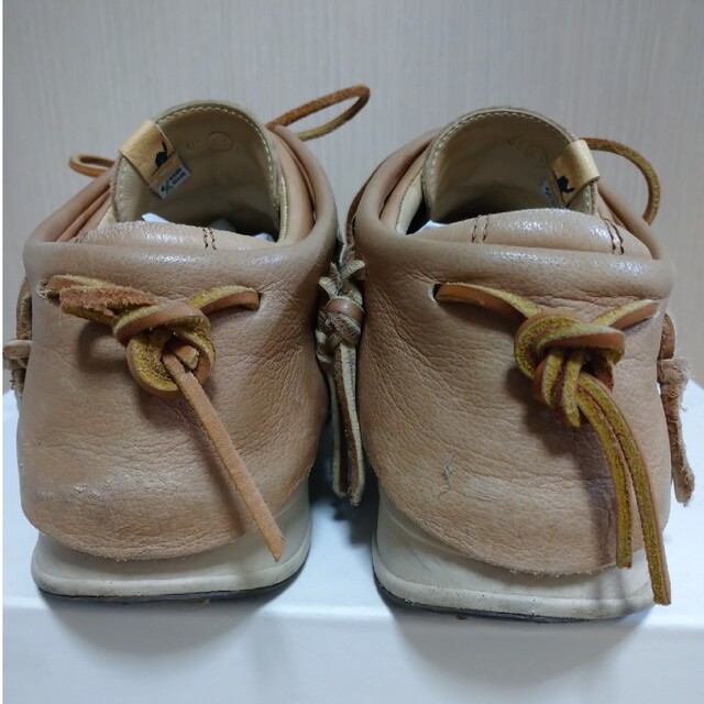 VISVIM(ヴィスヴィム)のvisvim(ビスビム) FBT ELK LT BRO サイズUS8.5箱付 メンズの靴/シューズ(ブーツ)の商品写真