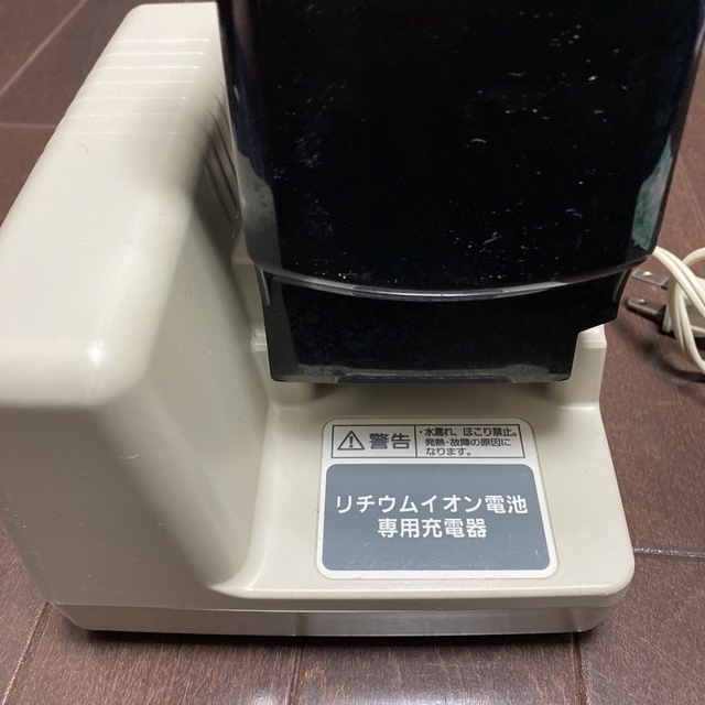 PSEマークあり Panasonic 電動アシスト自転車 バッテリー、充電器 www