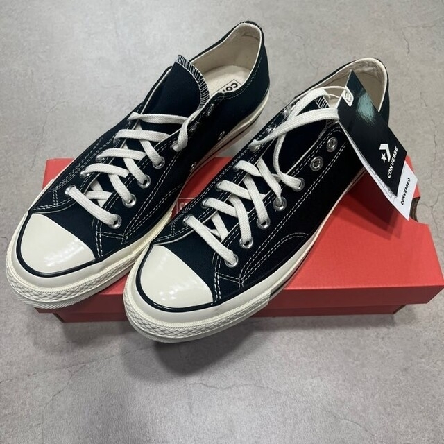 新品未使用 converse  chuck 70 コンバース