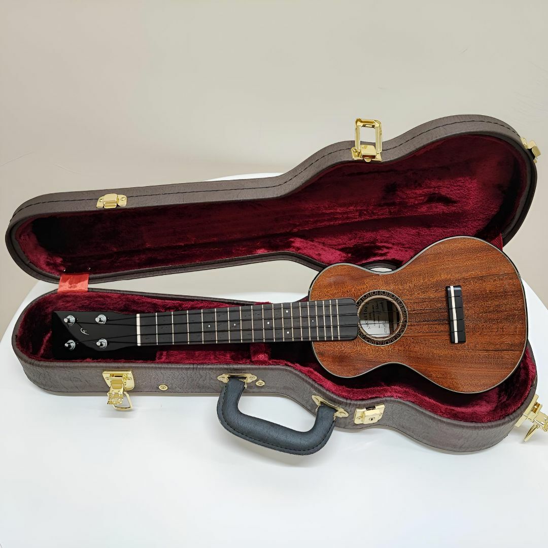 ソプラノウクレレ Ancestor's Ukulele Modern Soprano