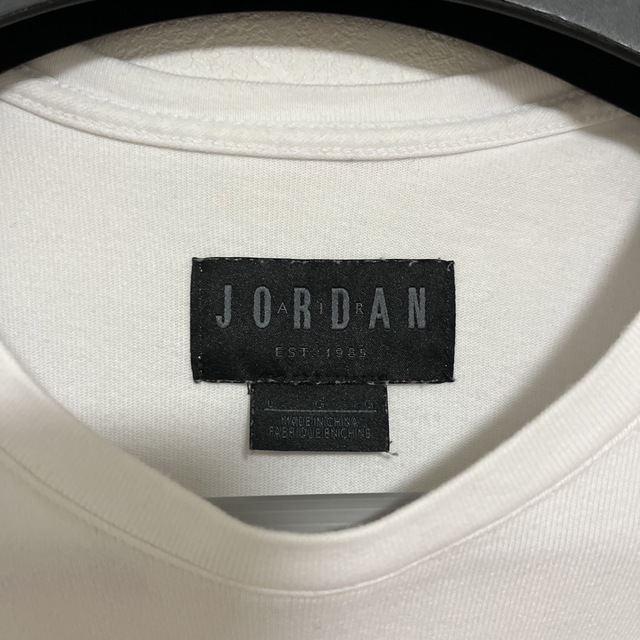 Jordan Brand（NIKE）(ジョーダン)のJORDAN ウエストブルック　Tシャツ メンズのトップス(Tシャツ/カットソー(半袖/袖なし))の商品写真