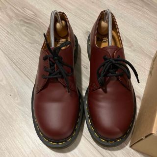 ドクターマーチン(Dr.Martens)のドクターマーチン　メンズシューズ(ローファー/革靴)