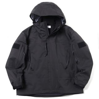 エヌハリウッド(N.HOOLYWOOD)の【新品】★激レア★N.HOOLYWOOD 3way Parka ecwcs(マウンテンパーカー)