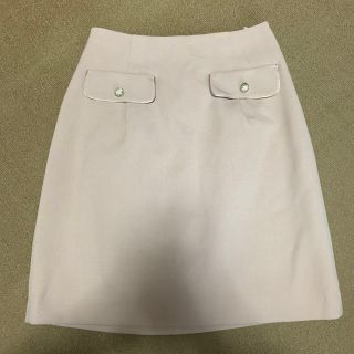 プロポーションボディドレッシング(PROPORTION BODY DRESSING)のPROPORTION BODY DRESSINGミニスカート(ミニスカート)