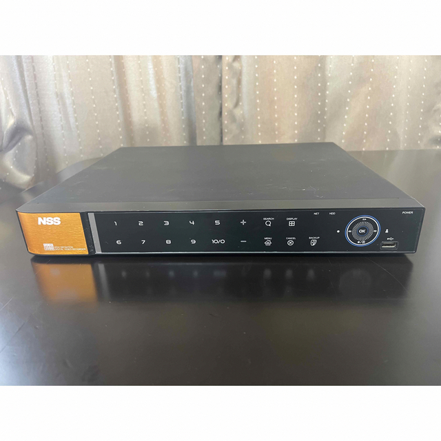 NSS - NSD5000AHD-H Series