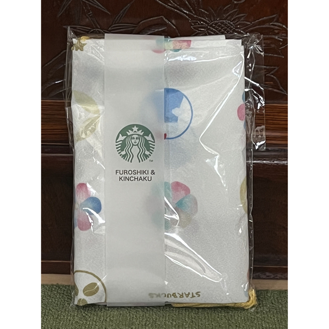 Starbucks - スターバックス 福袋 2023 4点セットの通販 by 木耳s shop ...
