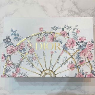 ディオール(Dior)のDior ギフトボックス　母の日　マザーズデー　限定　ギフトラッピング(ショップ袋)