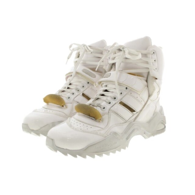 Maison Margiela スニーカー 42(27cm位) 白