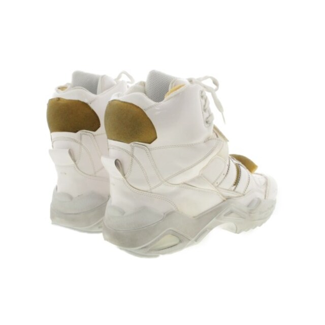 Maison Margiela スニーカー 42(27cm位) 白