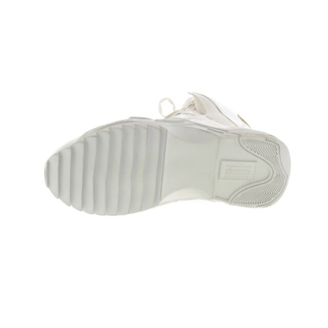 Maison Margiela スニーカー 42(27cm位) 白