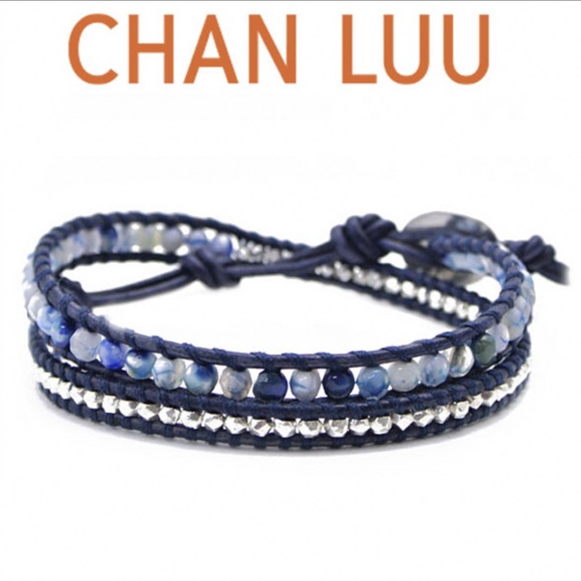 チャンルー　CHAN LUU