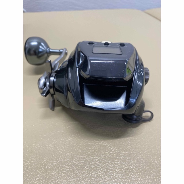 ダイワ Daiwa 21 シーボーグ 300j 右ハンドル  Seaborg 3