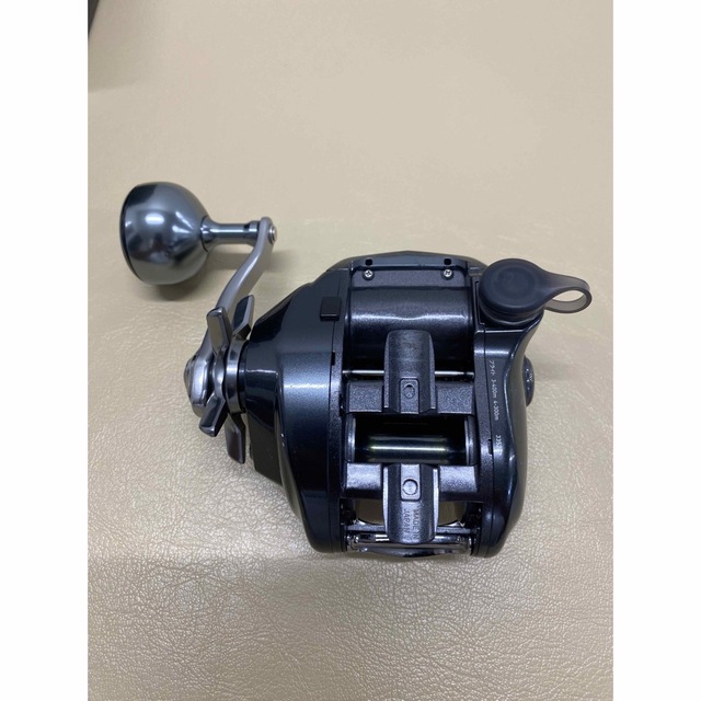 ダイワ Daiwa 21 シーボーグ 300j 右ハンドル  Seaborg 5