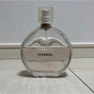 シャネル(CHANEL)のシャネル　香水(香水(女性用))