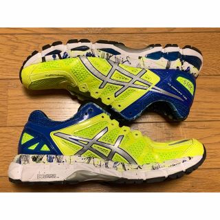 アシックス(asics)のasics　LADY GEL-KAYANO 21 TOKYO 24.5cm(スニーカー)