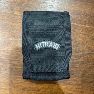 ナイトレイド　小物入れ(その他)