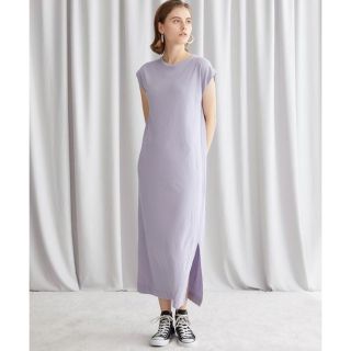 バトナー マキシワンピース/ロングワンピース(レディース)の通販 8点