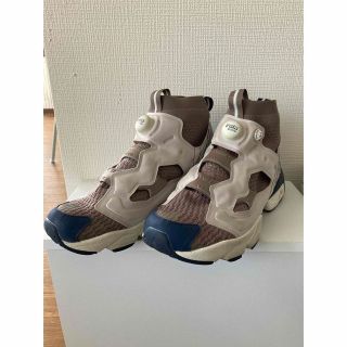 インスタポンプフューリー(INSTAPUMP FURY（Reebok）)のリーボック　ポンプフューリー(スニーカー)