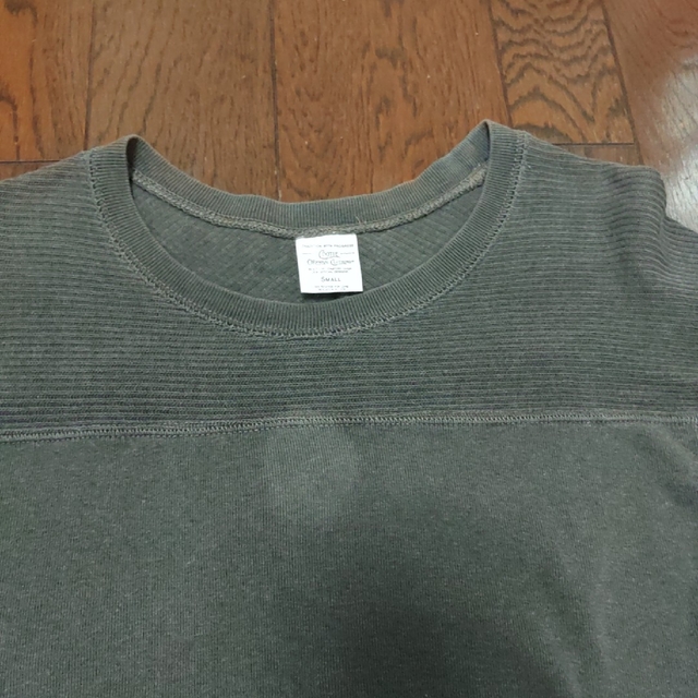 COOTIE(クーティー)のcootie BLUCO NEIGHBORHOOD　ロンT　S メンズのトップス(Tシャツ/カットソー(七分/長袖))の商品写真