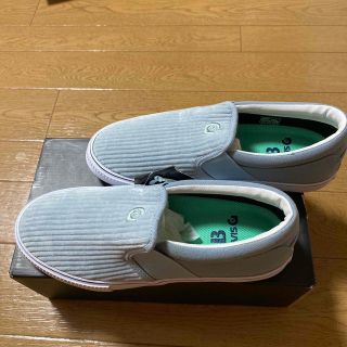 グラビス(gravis)のグラビススニーカー(スニーカー)