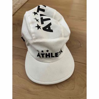 アスレタ(ATHLETA)のATHLETA キャップ(帽子)