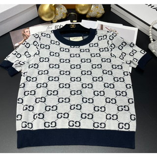 2ページ目 - グッチ ニット トップスの通販 600点以上 | Gucciの 2ページ目 - グッチ ニット トップスの通販 600点以上 | Gucciの