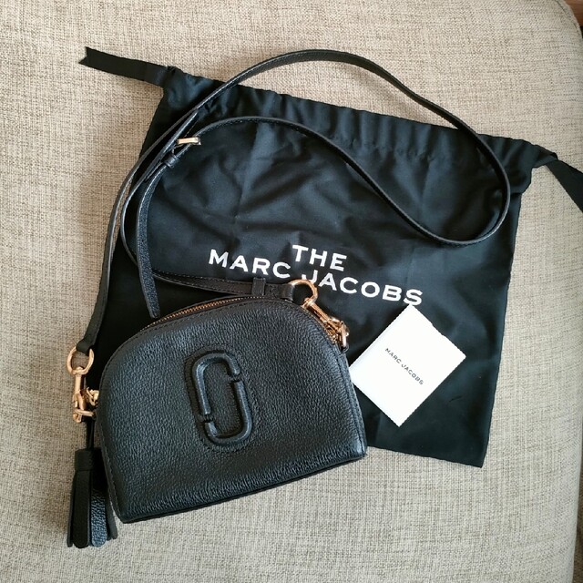 MARC JACOBS マークジェイコブス ショルダーバッグMARCJACOBS