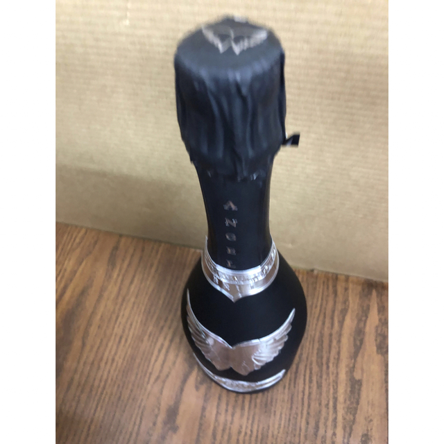 O-83 未開栓【エンジェルブリュットブラック シャンパン750mL 箱 O-83 未開栓【エンジェルブリュットブラック シャンパン750mL 箱