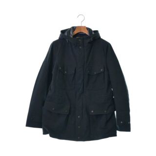 STATION BIVOUAC マウンテンパーカー -(XL位) 【古着】【中古】(マウンテンパーカー)