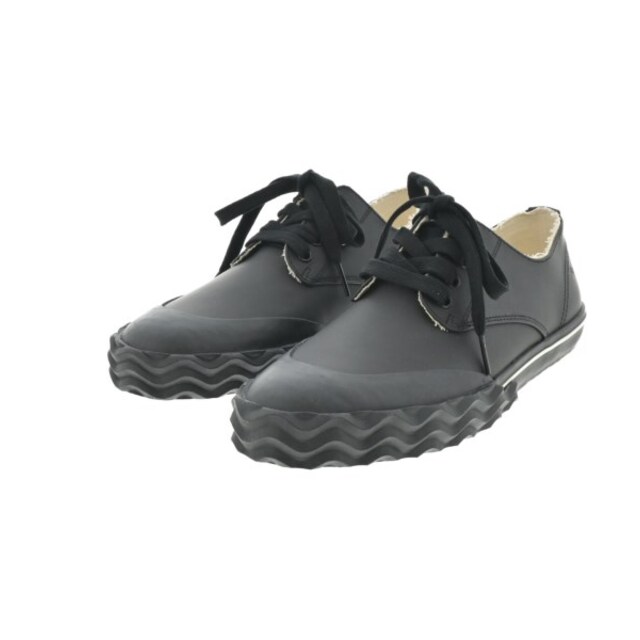 Maison Margiela スニーカー 40(25cm位) 黒