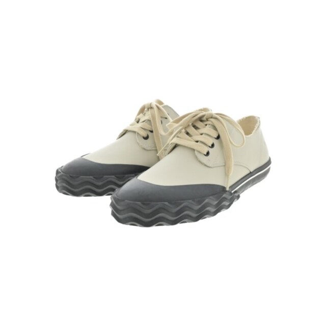 オールシーズンスニーカーカットMaison Margiela スニーカー 40(25cm位)