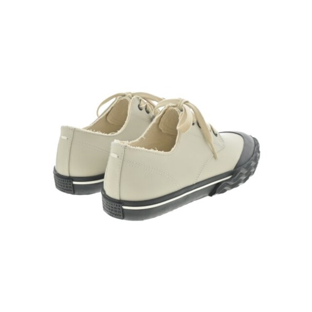 オールシーズンスニーカーカットMaison Margiela スニーカー 40(25cm位)