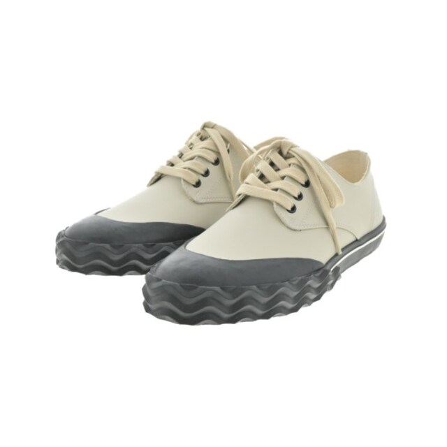 オールシーズンスニーカーカットMaison Margiela スニーカー 40(25cm位)