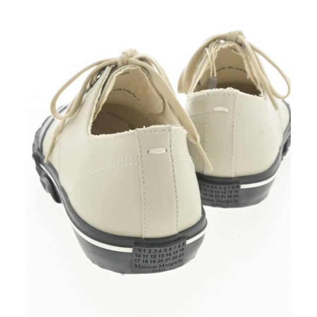 Maison Margiela スニーカー 40(25cm位) 4