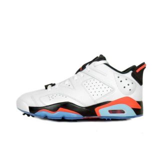 ナイキ(NIKE)のナイキNIKE■AIR JORDAN6 LOW GOLFエアジョーダンスニーカー(スニーカー)