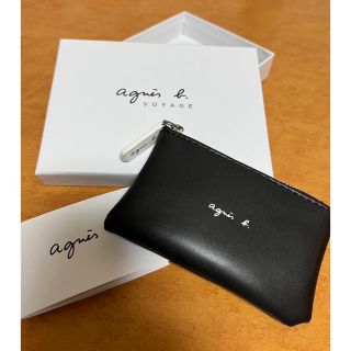 アニエスベー 新品 コインケース(レディース)の通販 32点 | agnes b.の