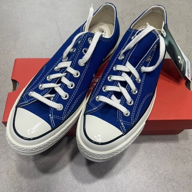 converse ct70 ハイカット24㎝