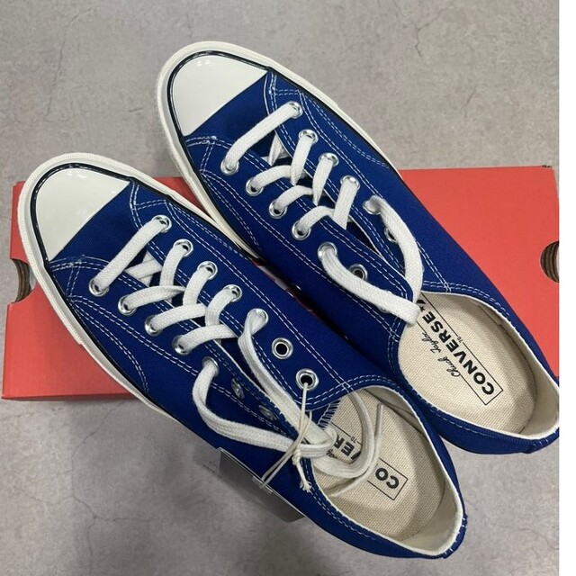 新品未使用 converse  chuck 70 コンバース