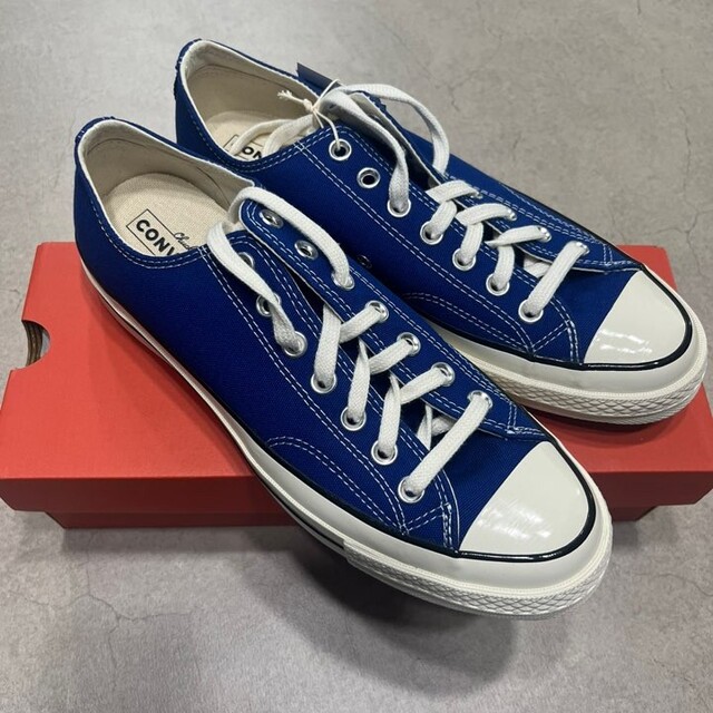 新品未使用 converse  chuck 70 コンバース