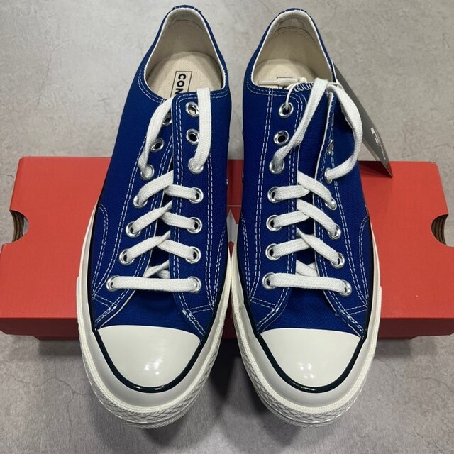 新品未使用 converse  chuck 70 コンバース