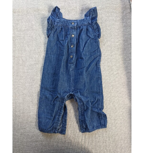 babyGAP(ベビーギャップ)のBaby GAP　3点セット キッズ/ベビー/マタニティのキッズ服女の子用(90cm~)(その他)の商品写真