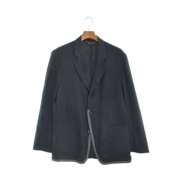 COMME Des GARCONS HOMME PLUS ジャケット メンズ コムデギャルソン
