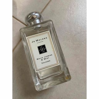 ジョーマローン(Jo Malone)のジョーマローン ホワイトジャスミンミント 100ml JoMalone 人気香水(香水(女性用))