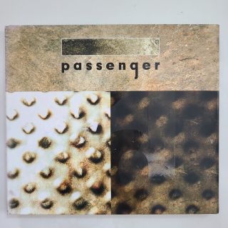 パッセンジャー『passenger』(ポップス/ロック(洋楽))